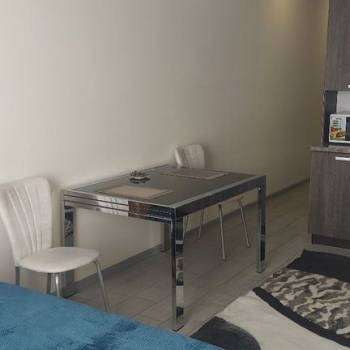Сдается 1-комнатная квартира, 26 м²