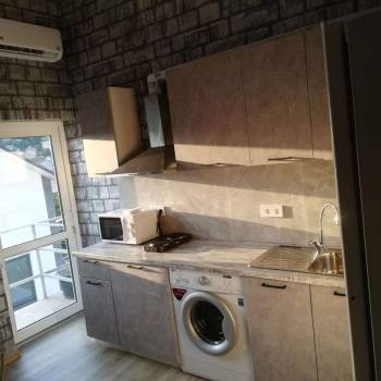 Сдается 1-комнатная квартира, 37 м²