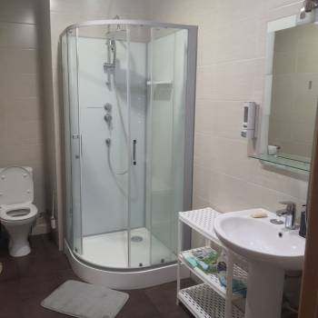 Сдается 2-х комнатная квартира, 68 м²