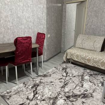 Сдается 2-х комнатная квартира, 46 м²