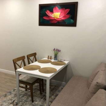 Сдается 1-комнатная квартира, 33 м²