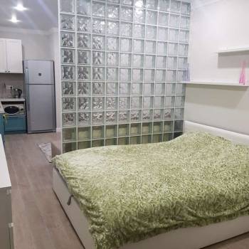 Сдается 1-комнатная квартира, 33 м²