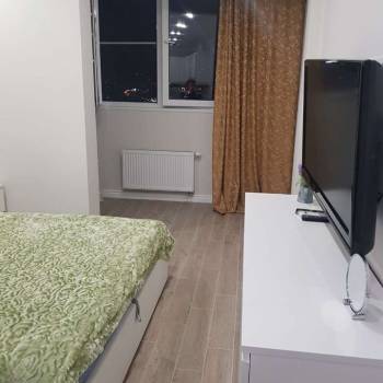 Сдается 1-комнатная квартира, 33 м²