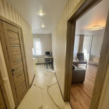 Сдается 2-х комнатная квартира, 45 м²