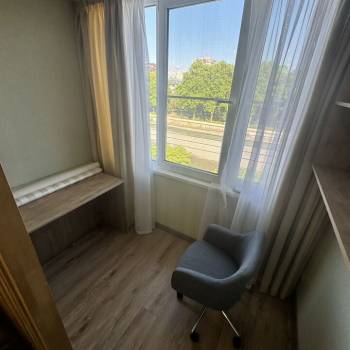Сдается 2-х комнатная квартира, 45 м²