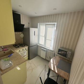 Сдается 2-х комнатная квартира, 45 м²