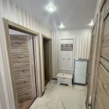 Сдается 2-х комнатная квартира, 45 м²