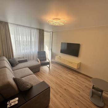 Сдается 2-х комнатная квартира, 45 м²