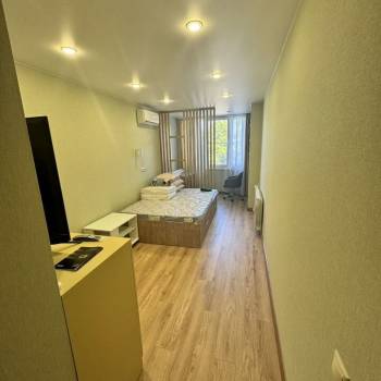 Сдается 2-х комнатная квартира, 45 м²