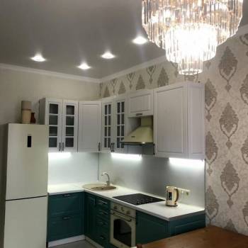 Сдается 2-х комнатная квартира, 54 м²