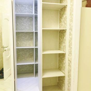 Сдается 2-х комнатная квартира, 54 м²