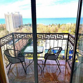 Сдается 2-х комнатная квартира, 54 м²