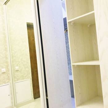 Сдается 2-х комнатная квартира, 54 м²