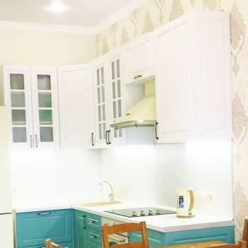 Сдается 2-х комнатная квартира, 54 м²
