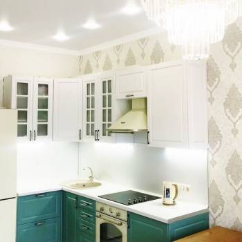 Сдается 2-х комнатная квартира, 54 м²