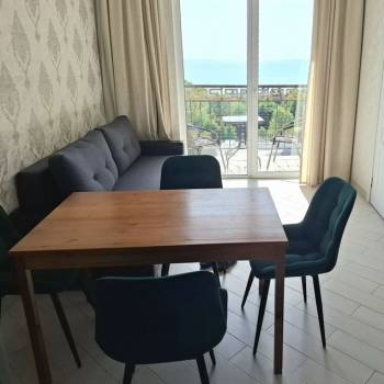 Сдается 2-х комнатная квартира, 54 м²