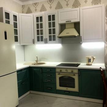 Сдается 2-х комнатная квартира, 54 м²