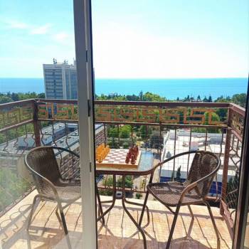 Сдается 2-х комнатная квартира, 54 м²