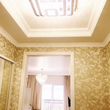Сдается 2-х комнатная квартира, 54 м²