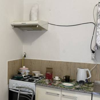 Сдается 1-комнатная квартира, 28 м²