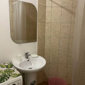 Сдается 1-комнатная квартира, 28 м²
