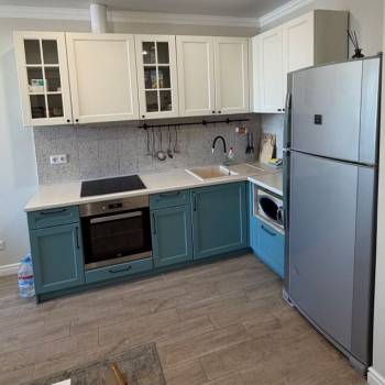 Продается 1-комнатная квартира, 33 м²