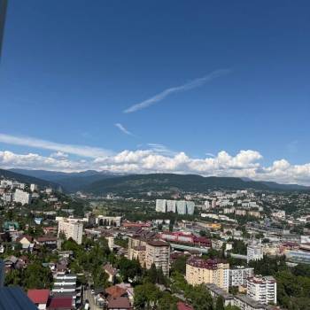 Продается 1-комнатная квартира, 33 м²