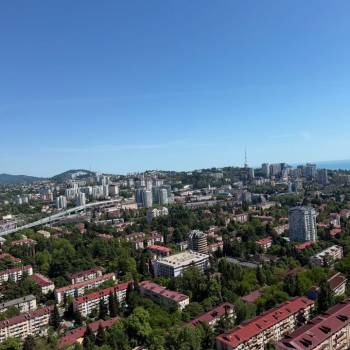 Продается 1-комнатная квартира, 33 м²