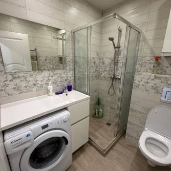 Продается 1-комнатная квартира, 33 м²