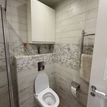 Продается 1-комнатная квартира, 33 м²