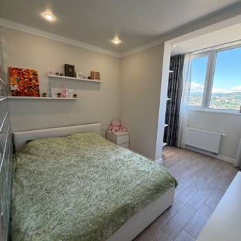 Продается 1-комнатная квартира, 33 м²