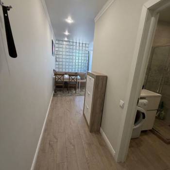Продается 1-комнатная квартира, 33 м²