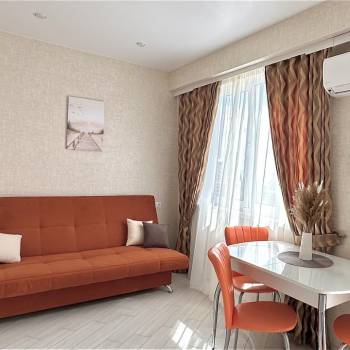 Сдается 2-х комнатная квартира, 37 м²