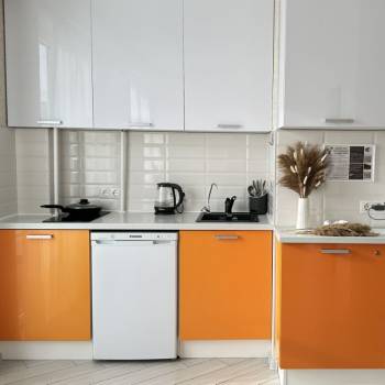 Сдается 2-х комнатная квартира, 37 м²