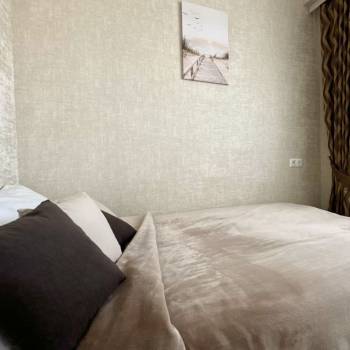 Сдается 2-х комнатная квартира, 37 м²