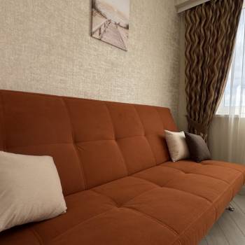 Сдается 2-х комнатная квартира, 37 м²