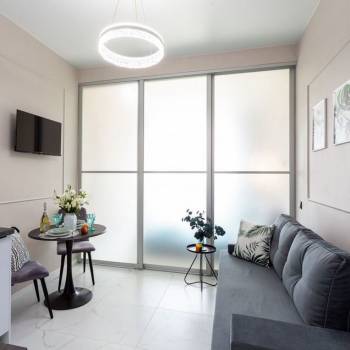 Сдается 1-комнатная квартира, 26,2 м²