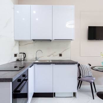 Сдается 1-комнатная квартира, 26,2 м²