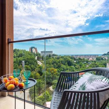 Сдается 1-комнатная квартира, 26,2 м²
