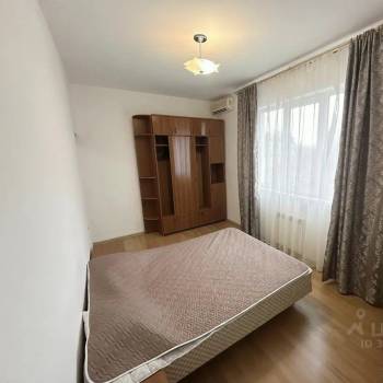 Сдается 2-х комнатная квартира, 55 м²
