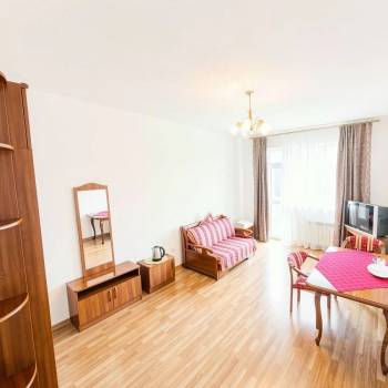 Сдается 2-х комнатная квартира, 55 м²
