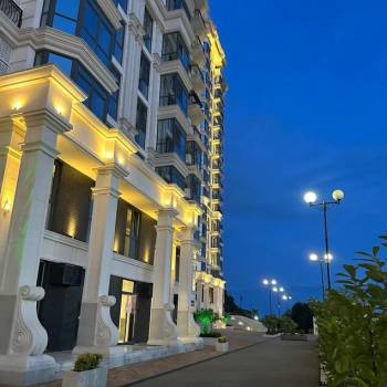 Продается 2-х комнатная квартира, 37,5 м²
