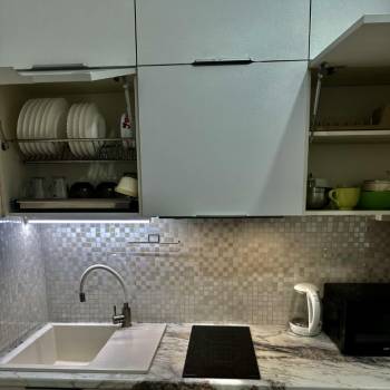 Сдается 1-комнатная квартира, 32 м²