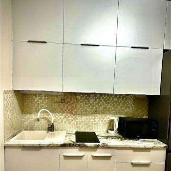 Сдается 1-комнатная квартира, 32 м²