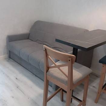 Сдается 2-х комнатная квартира, 43 м²