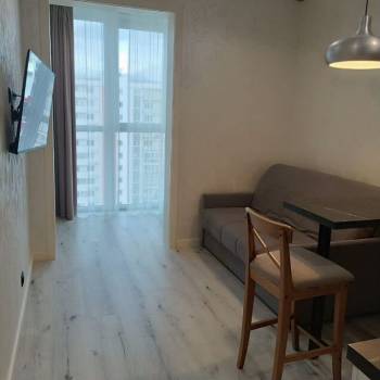 Сдается 2-х комнатная квартира, 43 м²