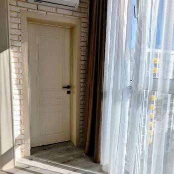 Сдается 2-х комнатная квартира, 43 м²