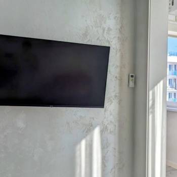 Сдается 2-х комнатная квартира, 43 м²