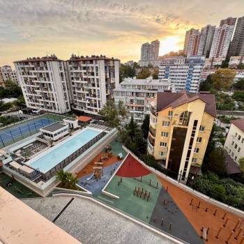 Сдается 1-комнатная квартира, 30 м²