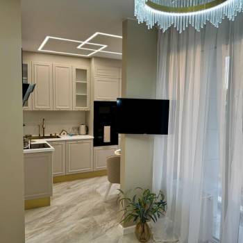 Сдается 1-комнатная квартира, 30 м²
